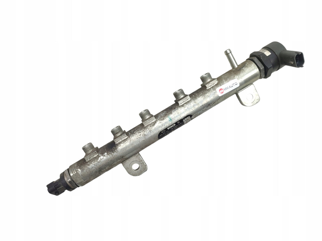 INJECTION RAIL OPEL FIAT ALFA ROMEO LANCIA 1.9 CDTI 120KM 55200266