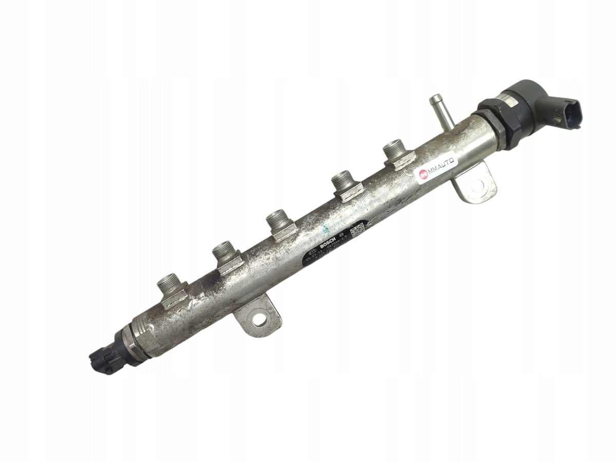 INJECTION RAIL OPEL FIAT ALFA ROMEO LANCIA 1.9 CDTI 120KM 55200266