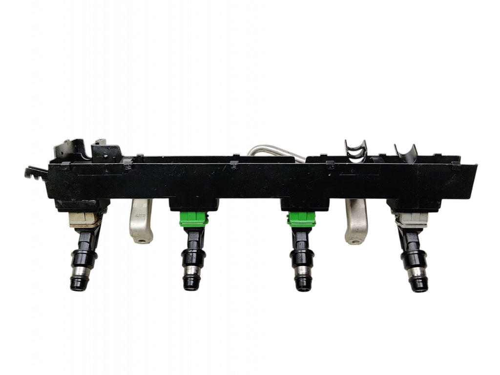 INJECTION RAIL OPEL ZAFIRA A B ASTRA G 1.6 16V 25313846