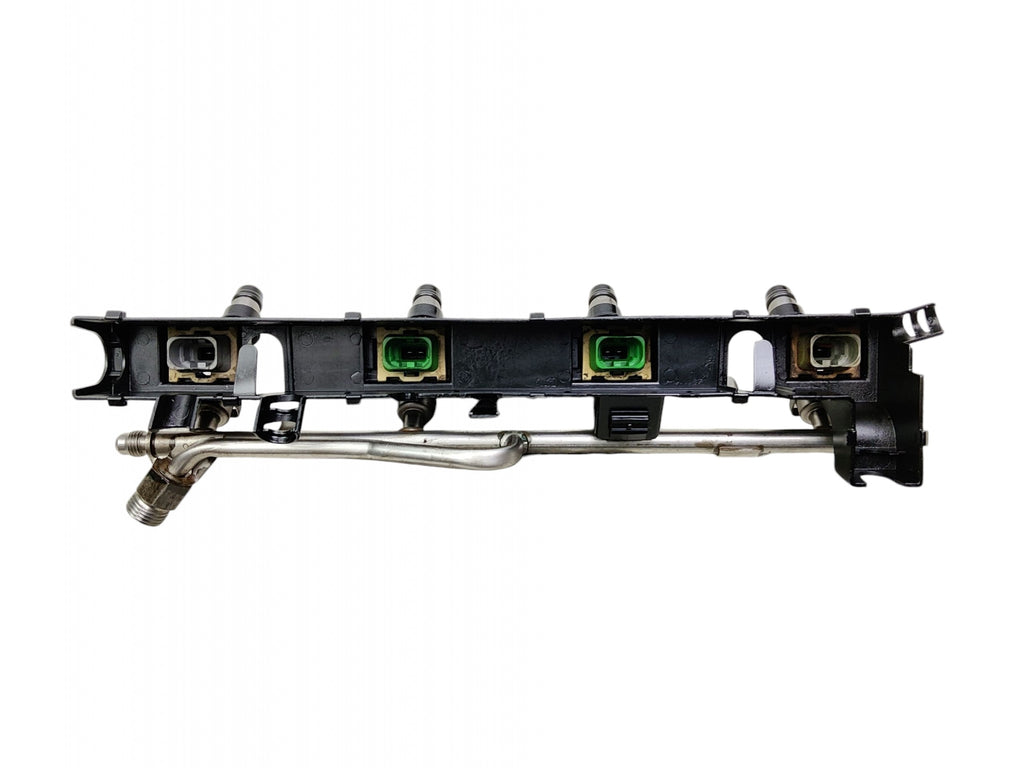 INJECTION RAIL OPEL ZAFIRA A B ASTRA G 1.6 16V 25313846