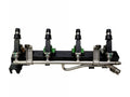 INJECTION RAIL OPEL ZAFIRA A B ASTRA G 1.6 16V 25313846
