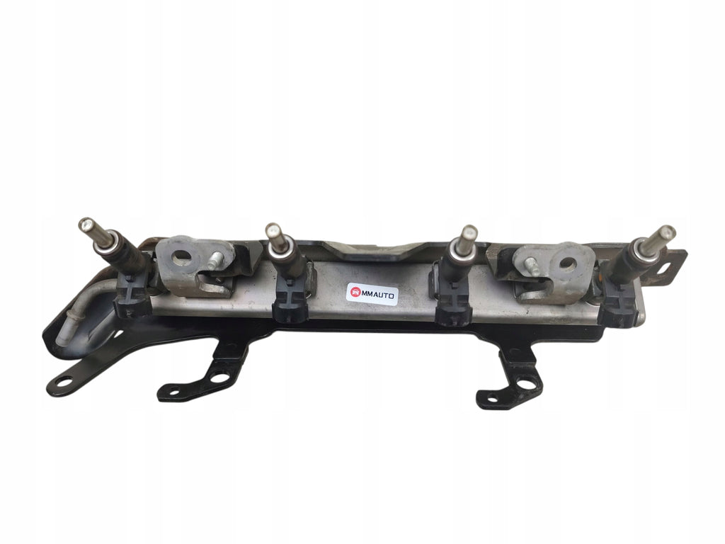 INJECTION RAIL RENAULT MEGANE IV 4 1.6 SCE 175B10216R