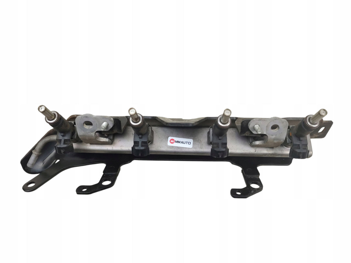 INJECTION RAIL RENAULT MEGANE IV 4 1.6 SCE 175B10216R