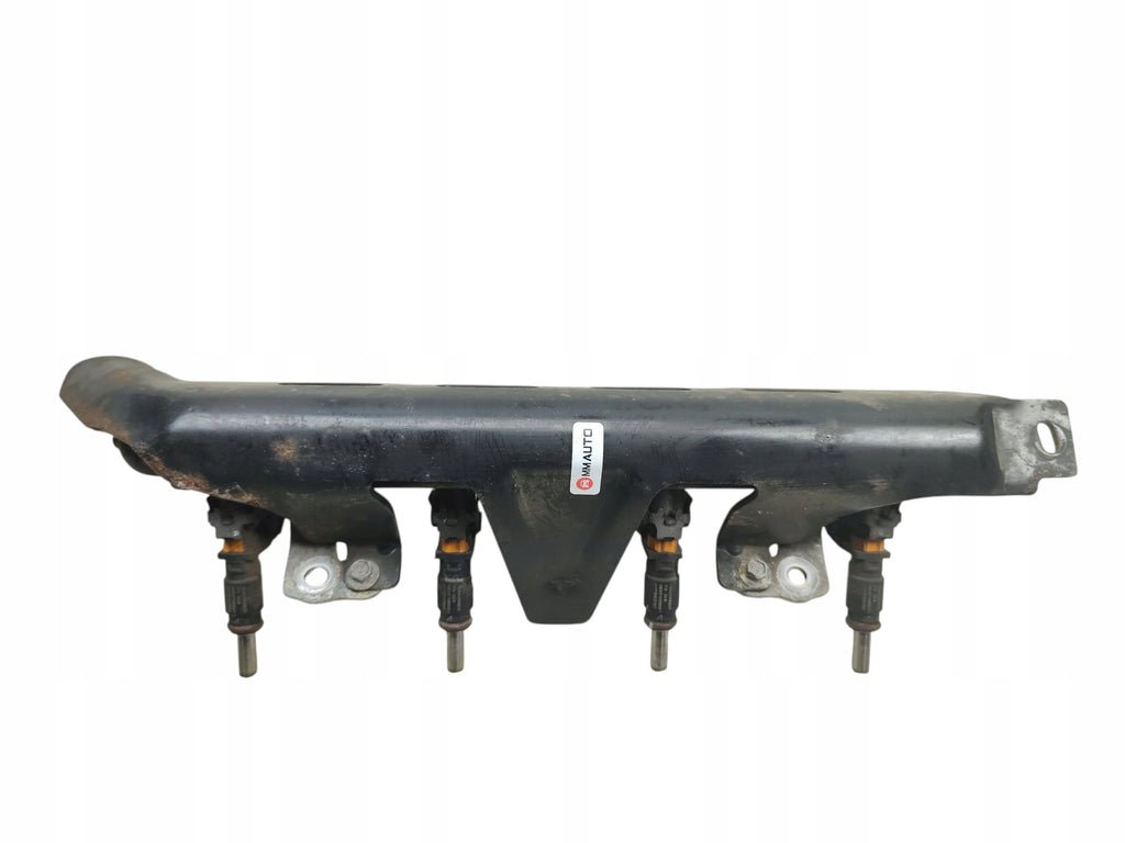 INJECTION RAIL RENAULT MEGANE IV 4 1.6 SCE 175B10216R