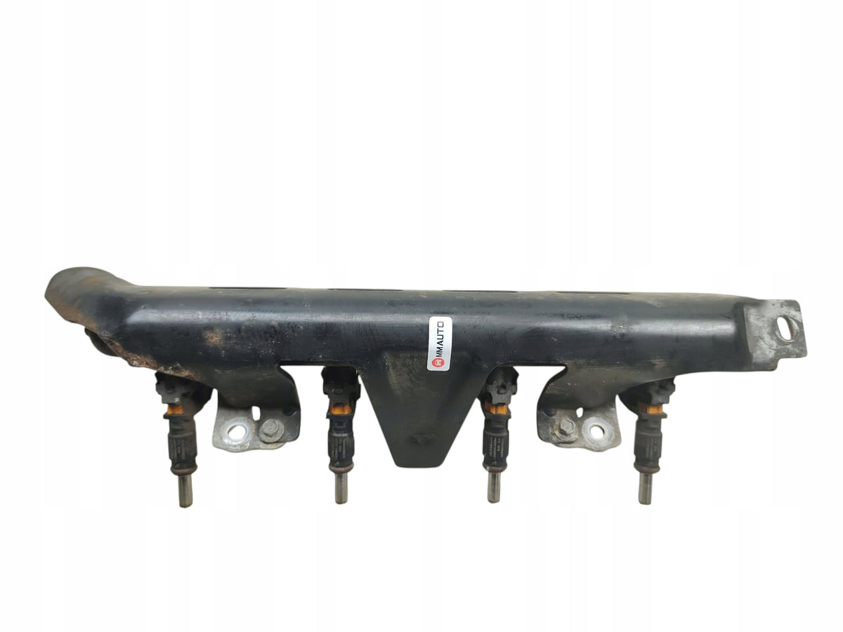 INJECTION RAIL RENAULT MEGANE IV 4 1.6 SCE 175B10216R