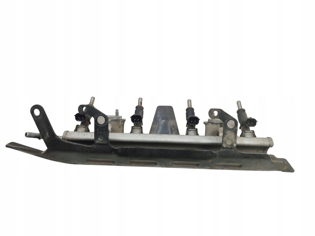 INJECTION RAIL RENAULT MEGANE IV 4 1.6 SCE 175B10216R