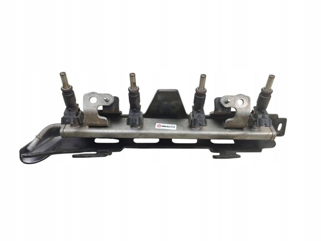 INJECTION RAIL RENAULT MEGANE IV 4 1.6 SCE 175B10216R