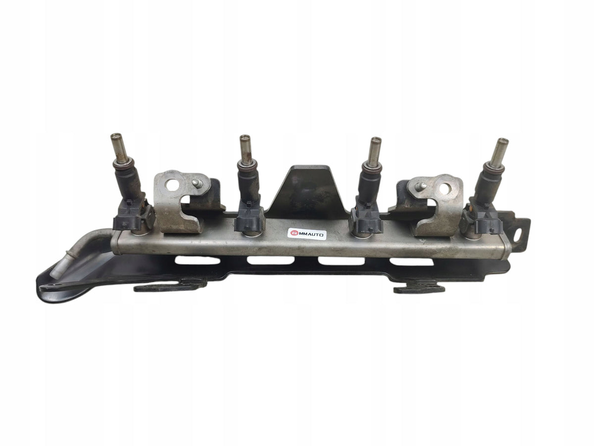 INJECTION RAIL RENAULT MEGANE IV 4 1.6 SCE 175B10216R
