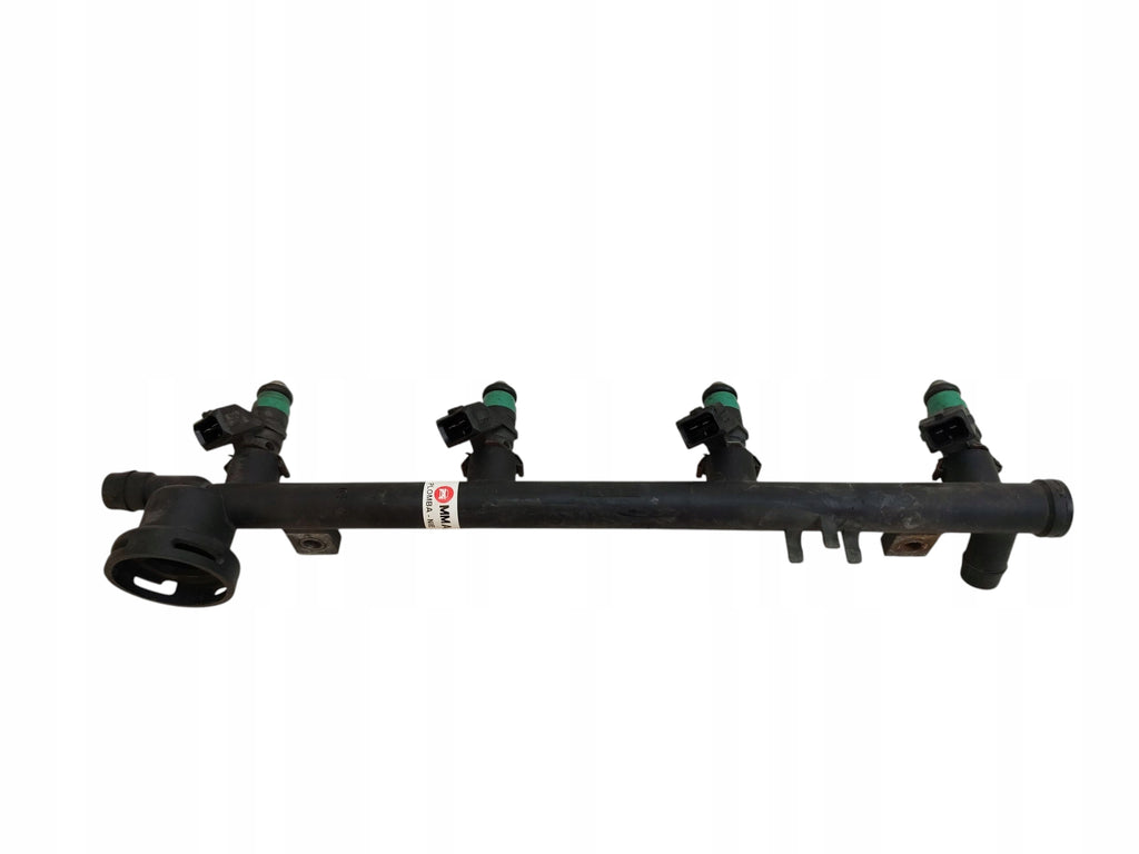 INJECTION RAIL RENAULT SCENIC MEGANE LAGOON II 1.8 2.0 16V 7700112777