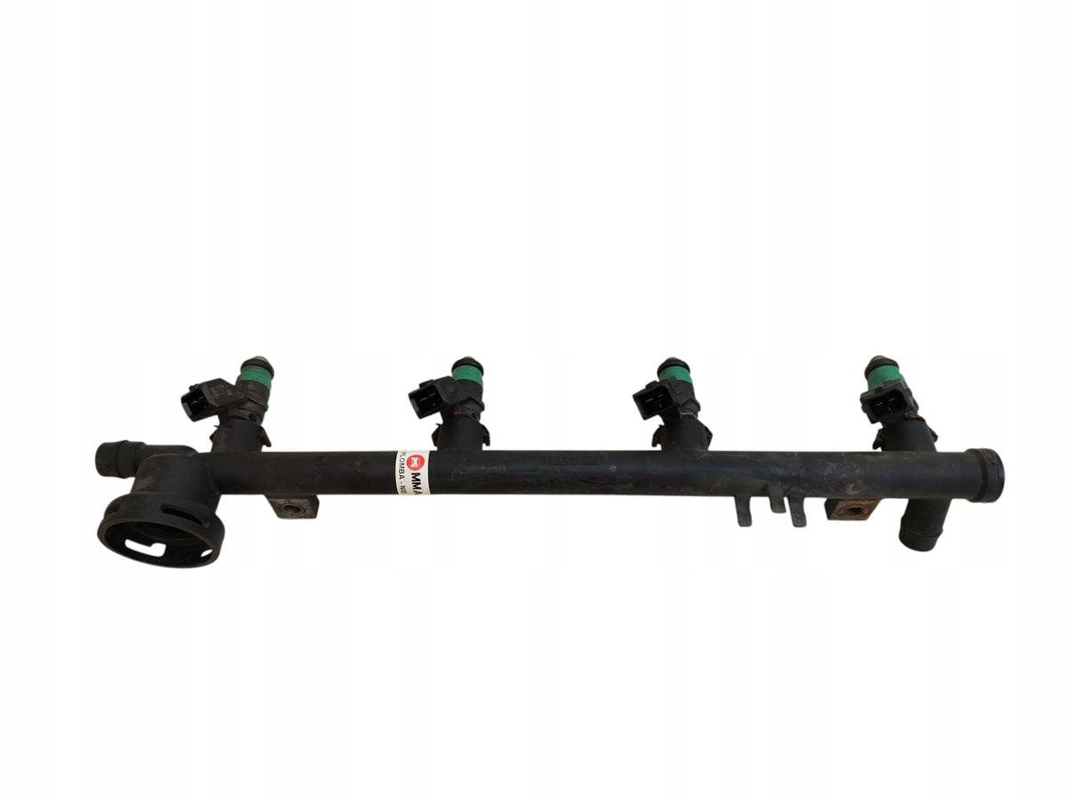 INJECTION RAIL RENAULT SCENIC MEGANE LAGOON II 1.8 2.0 16V 7700112777