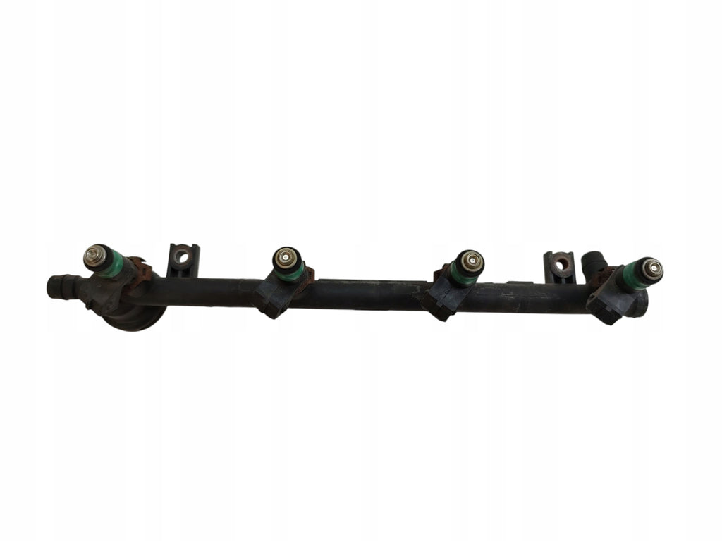 INJECTION RAIL RENAULT SCENIC MEGANE LAGOON II 1.8 2.0 16V 7700112777