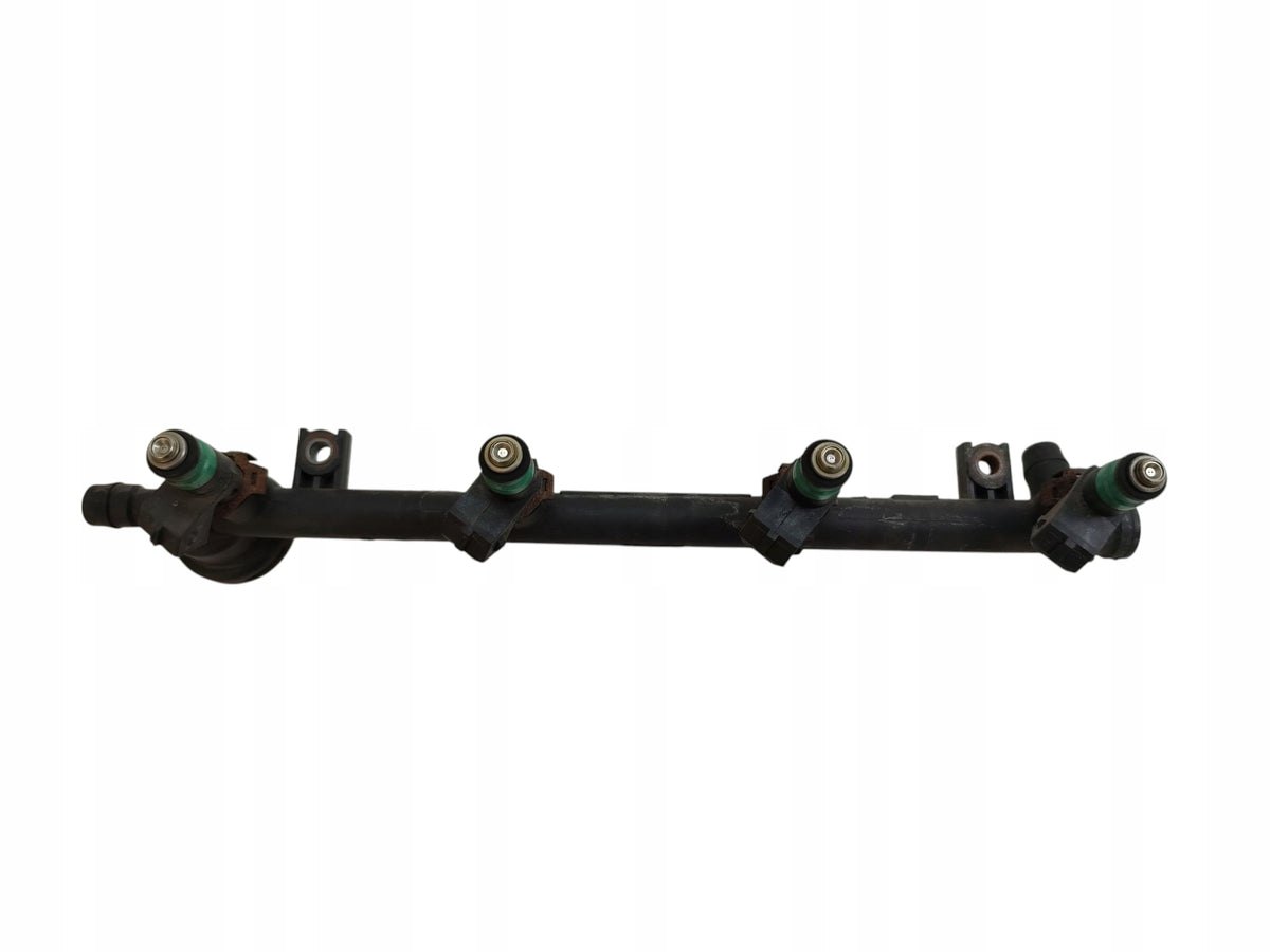 INJECTION RAIL RENAULT SCENIC MEGANE LAGOON II 1.8 2.0 16V 7700112777
