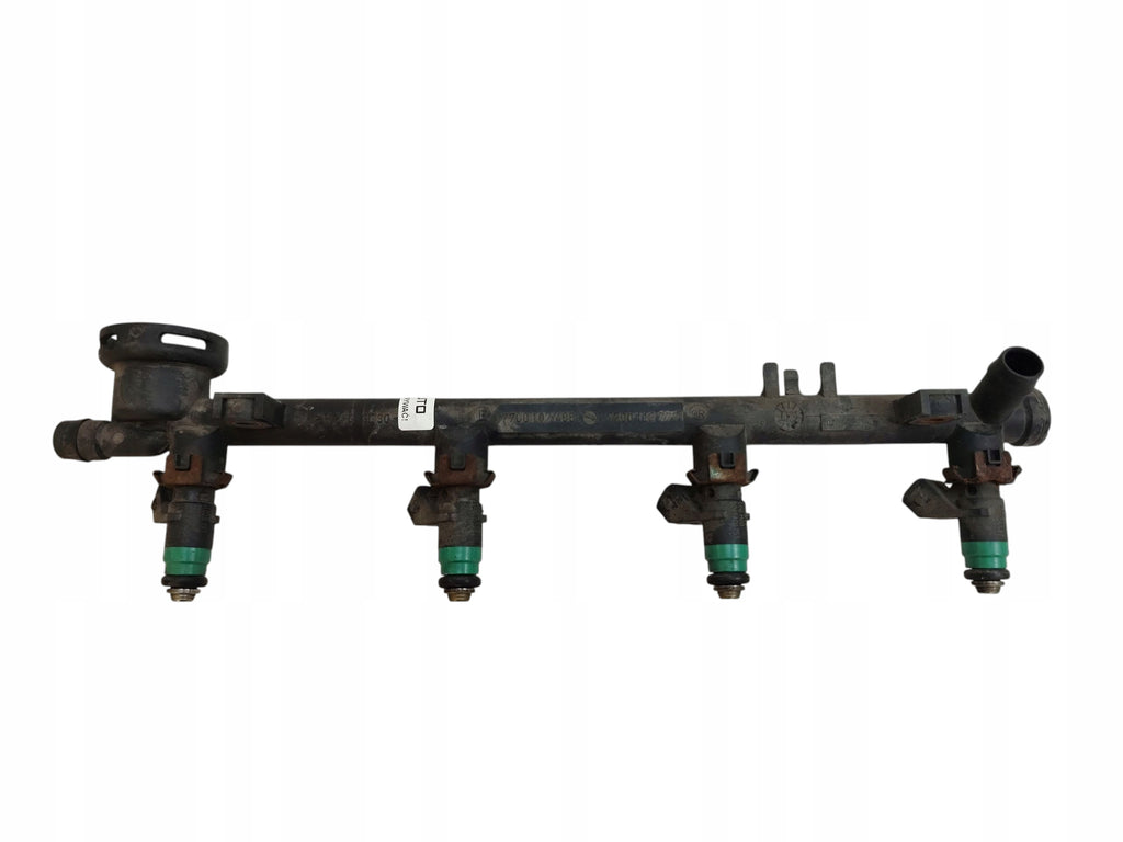 INJECTION RAIL RENAULT SCENIC MEGANE LAGOON II 1.8 2.0 16V 7700112777