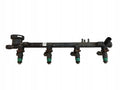 INJECTION RAIL RENAULT SCENIC MEGANE LAGOON II 1.8 2.0 16V 7700112777