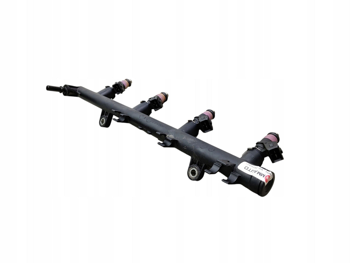 INJECTION RAIL SCENEIC II MEGANE II CLIO III 1.6 16V 8200135504