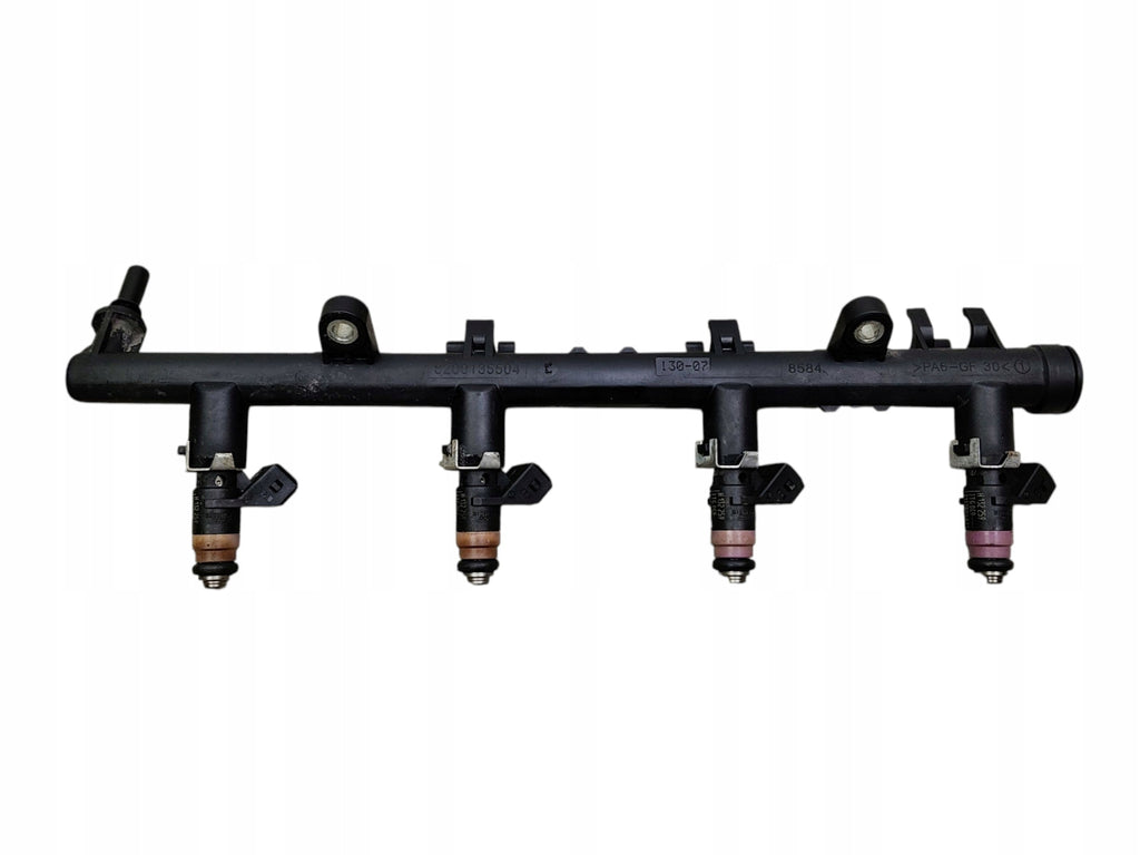 INJECTION RAIL SCENEIC II MEGANE II CLIO III 1.6 16V 8200135504