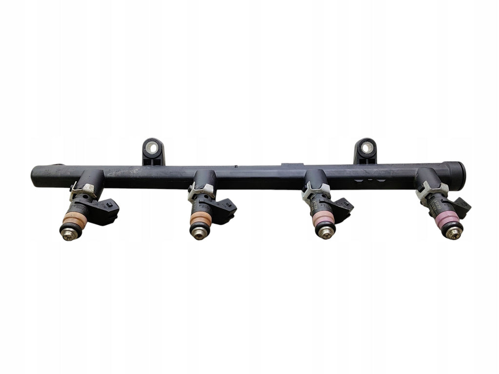 INJECTION RAIL SCENEIC II MEGANE II CLIO III 1.6 16V 8200135504