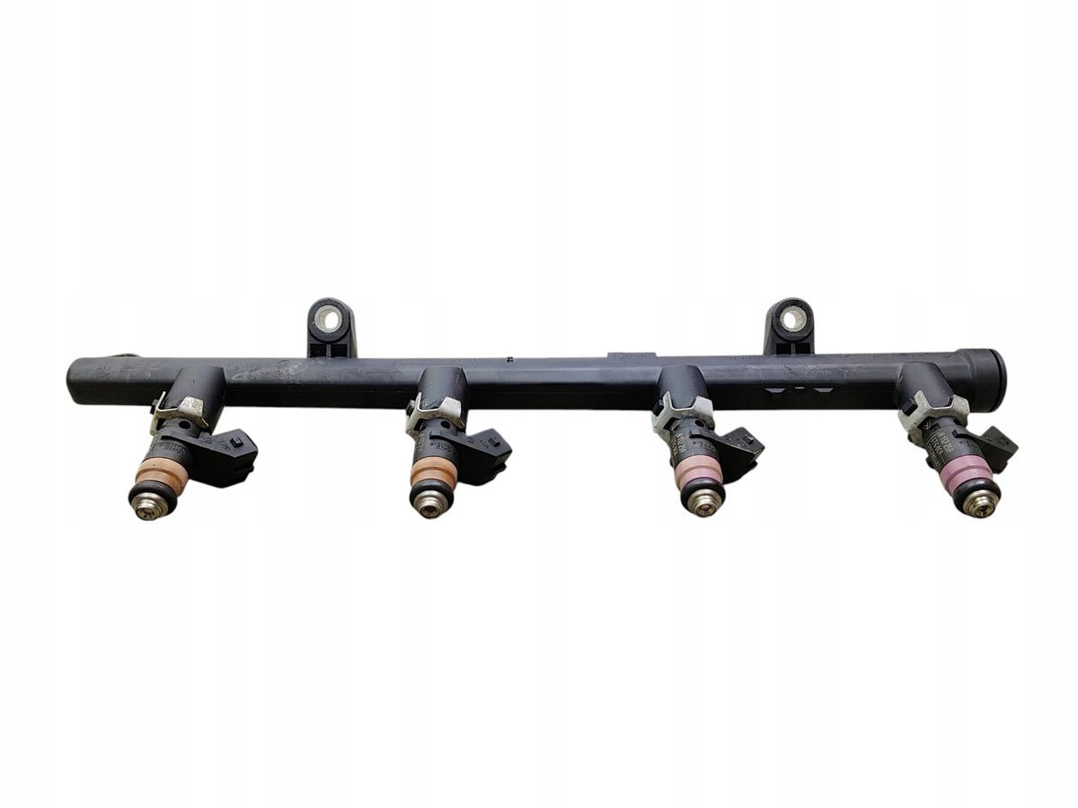 INJECTION RAIL SCENEIC II MEGANE II CLIO III 1.6 16V 8200135504