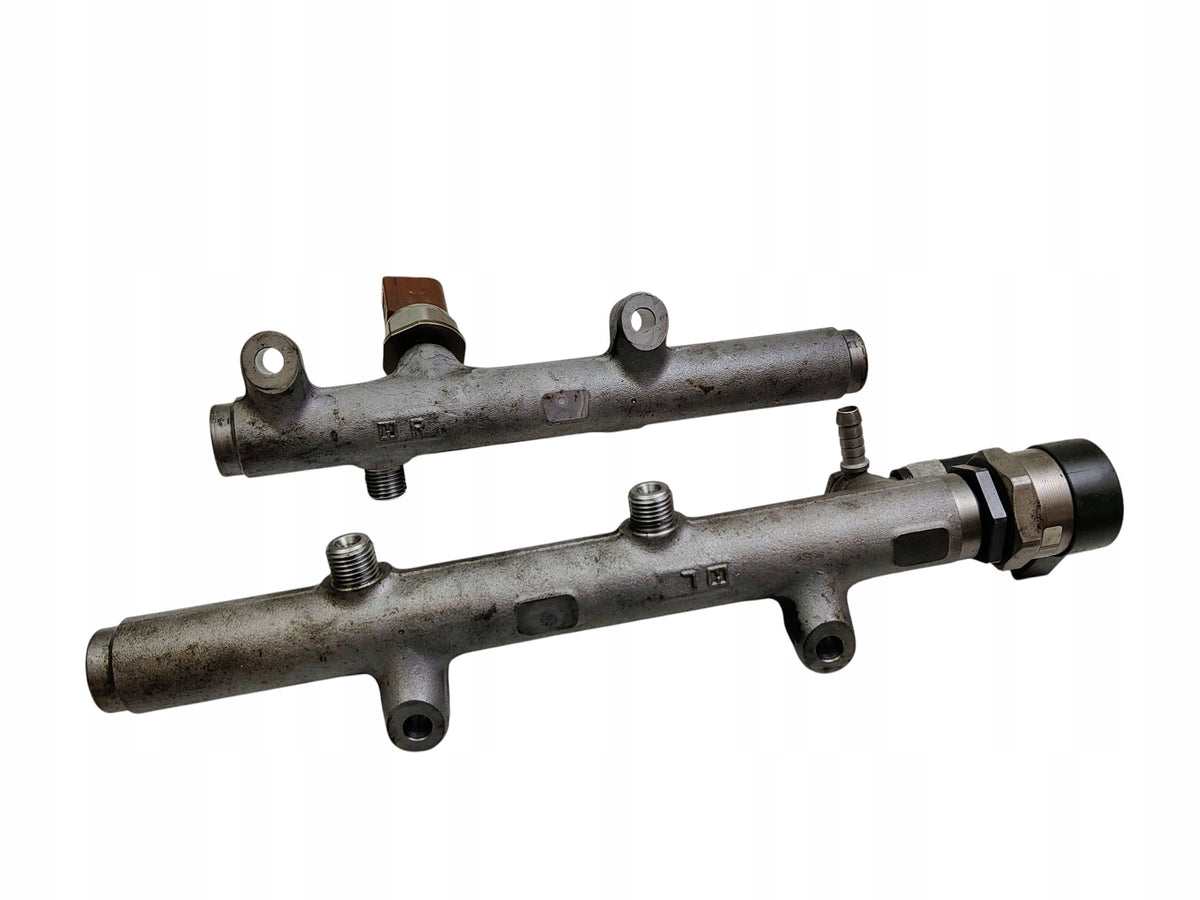 INJECTION RAIL SENSORS AUDI A6 C6 2.7 TDI 059130089AH 059130090AH