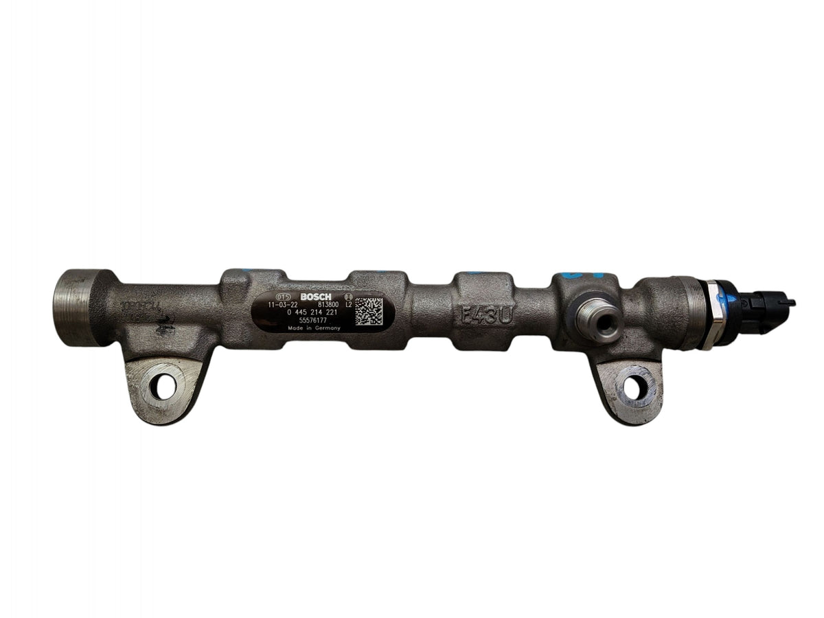 INJECTION RAIL SENSORS OPEL INSIGNIA A ASTRA J ZAFIRA C 2.0CDTI 55576177