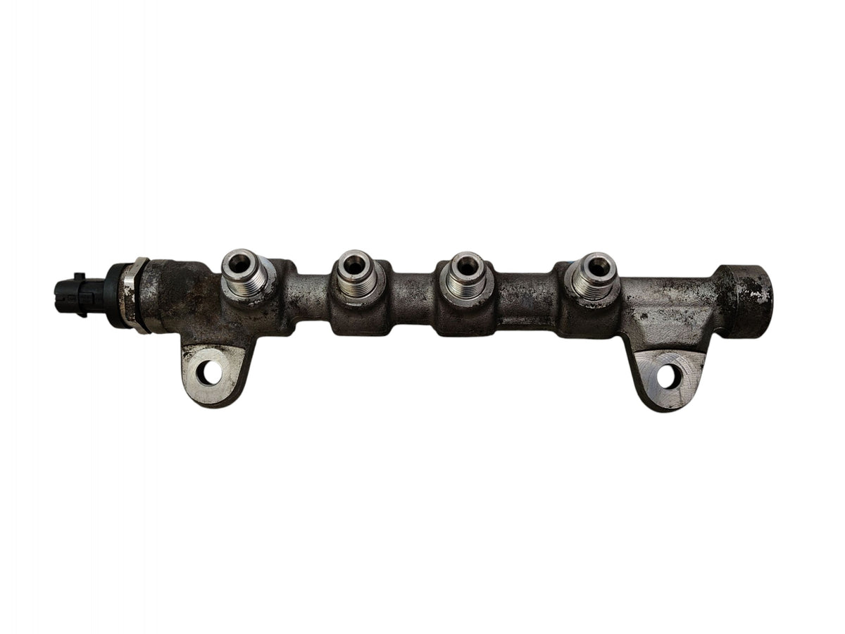 INJECTION RAIL SENSORS OPEL INSIGNIA A ASTRA J ZAFIRA C 2.0CDTI 55576177