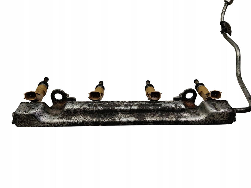 INJECTION RAIL TOYOTA AURIS AND E15 1.6 VVT-I 124KM 23250-37010