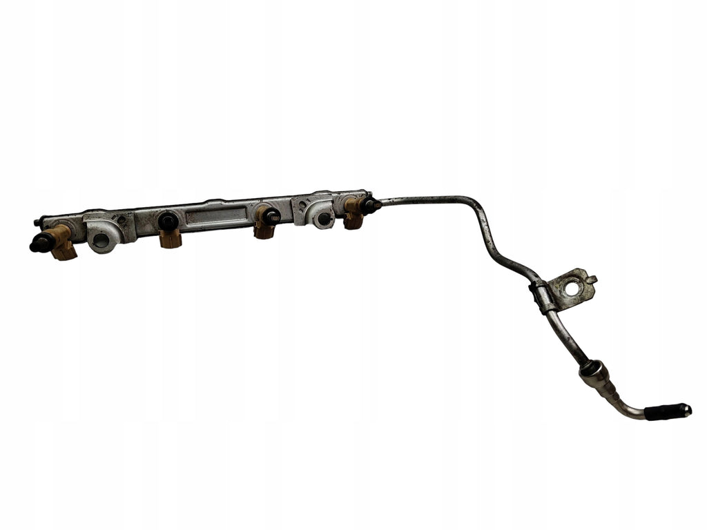 INJECTION RAIL TOYOTA AURIS AND E15 1.6 VVT-I 124KM 23250-37010