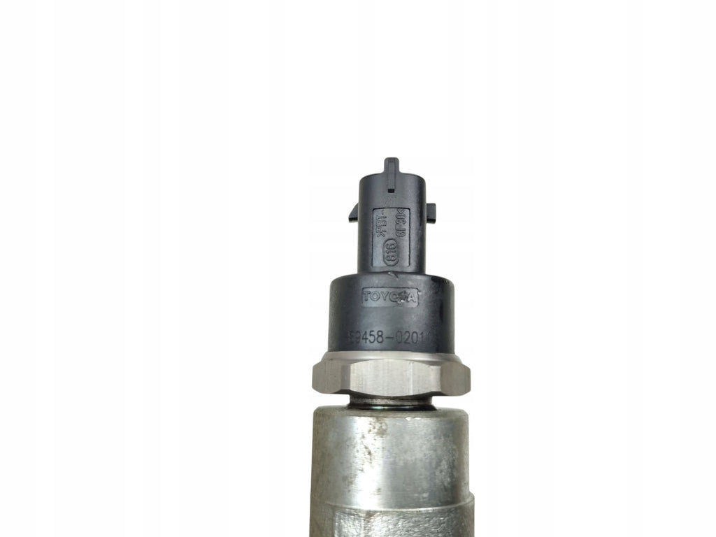 INJECTION RAIL TOYOTA AURIS I E15 YARIS II 1.4 D4D 23810-33021