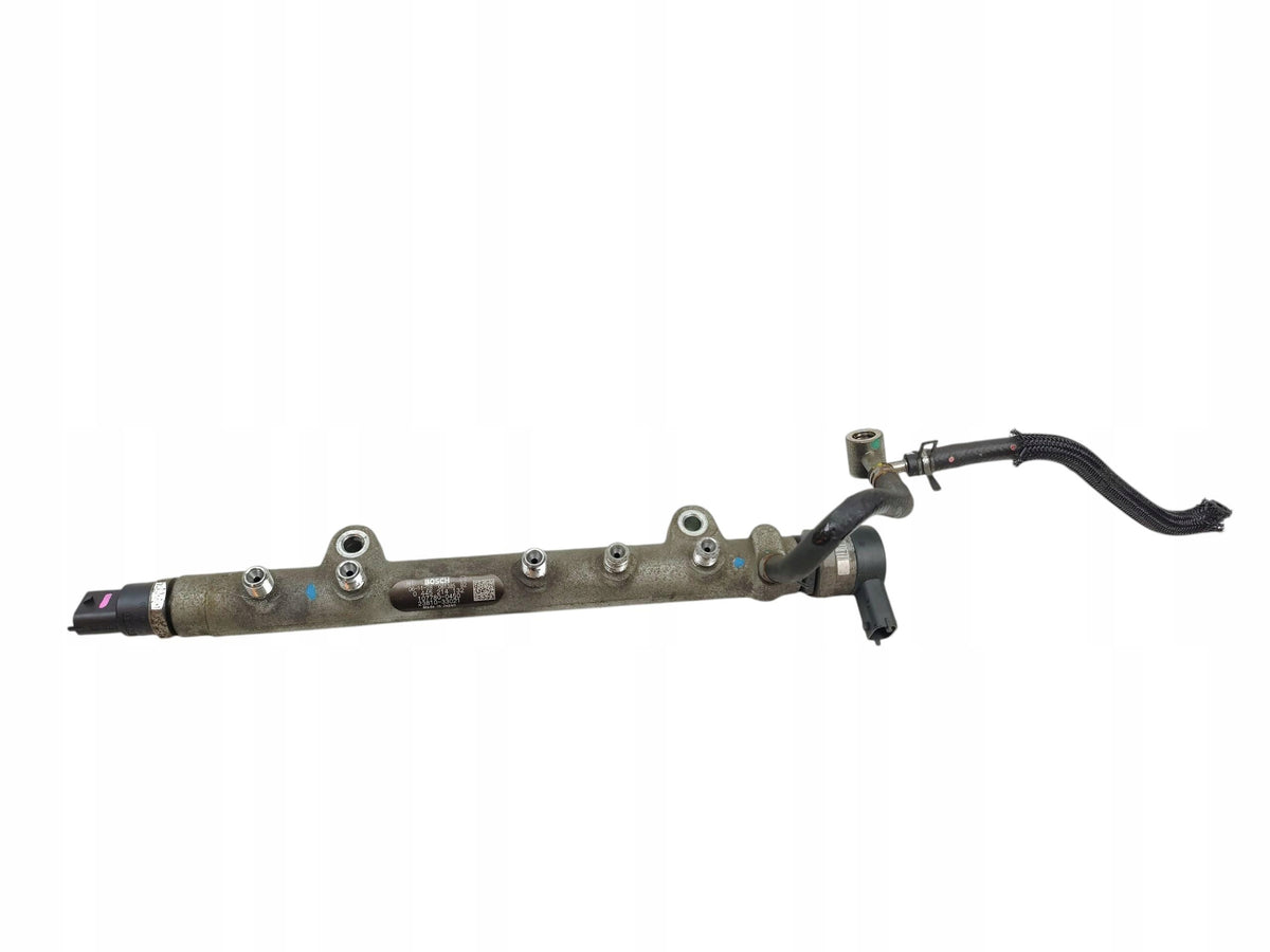 INJECTION RAIL TOYOTA AURIS I E15 YARIS II 1.4 D4D 23810-33021
