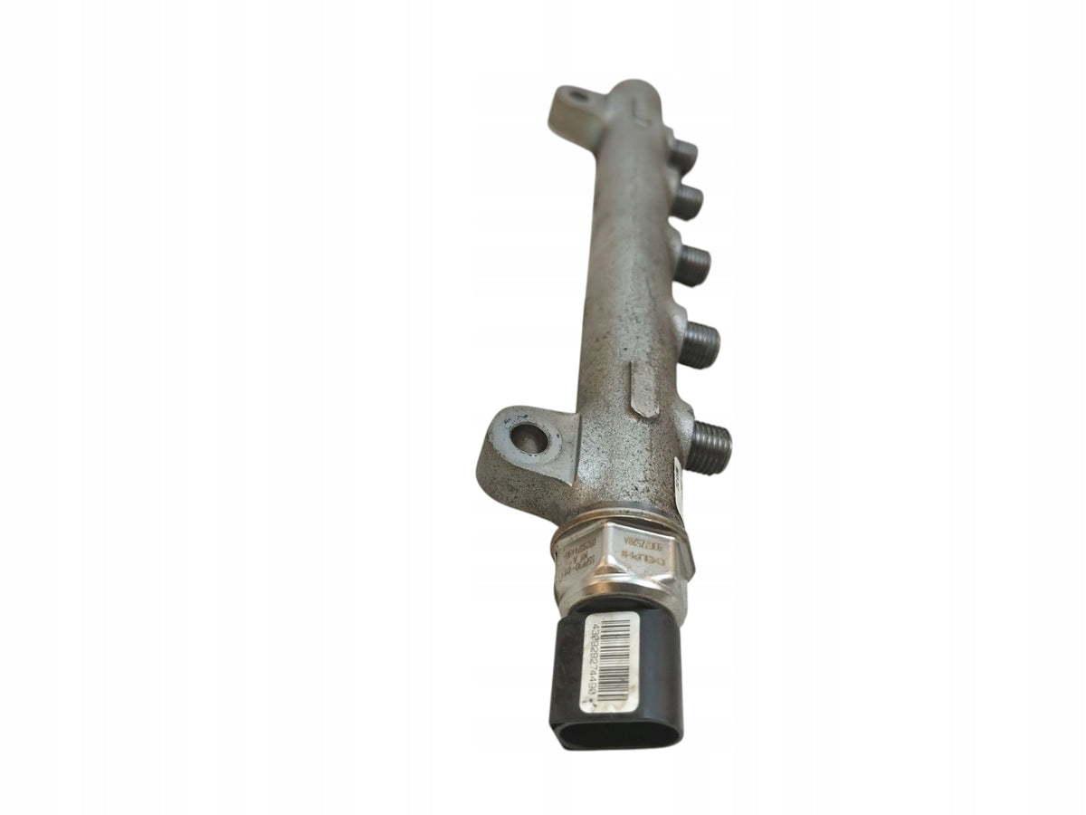 INJECTION RAIL VENGA CEED II RIO III I20 I30 IX20 1.4 CRDI 31400-2A700