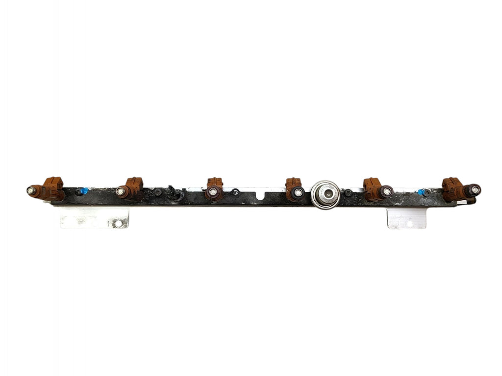 INJECTION RAIL VOLVO S80 AND (1998-2004) 2.9 T 8631828