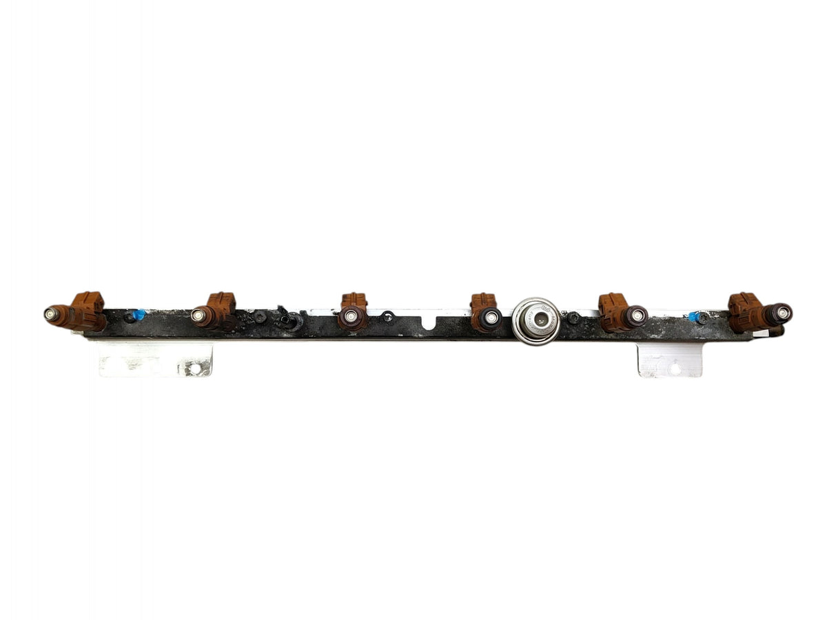 INJECTION RAIL VOLVO S80 AND (1998-2004) 2.9 T 8631828