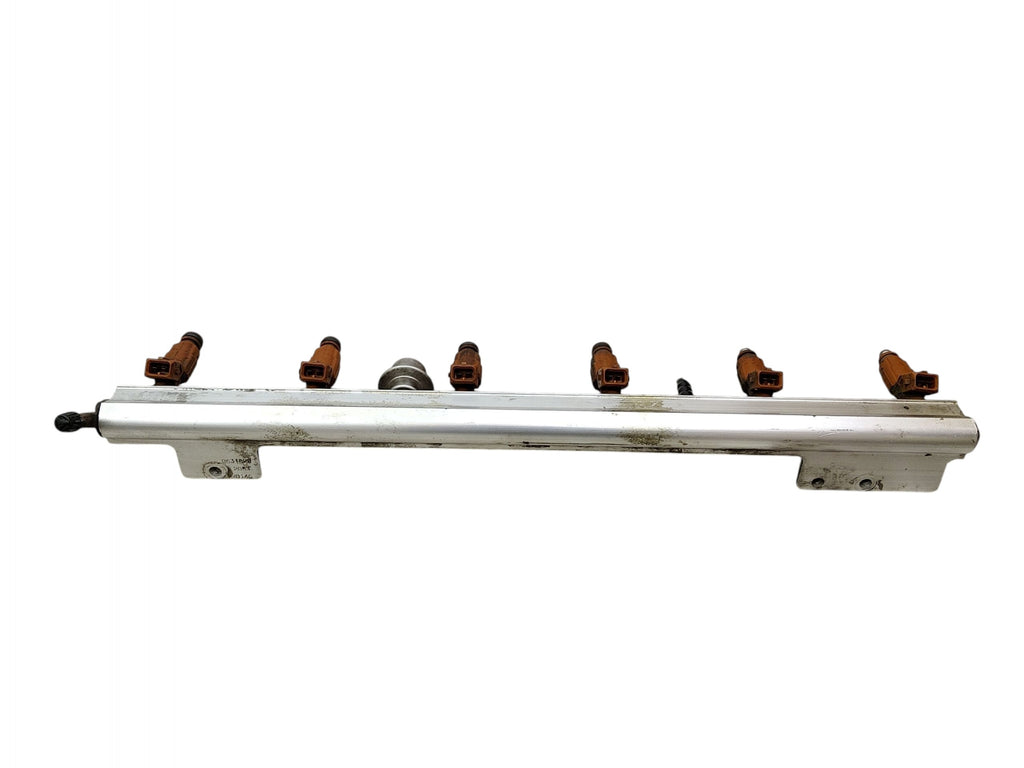 INJECTION RAIL VOLVO S80 AND (1998-2004) 2.9 T 8631828