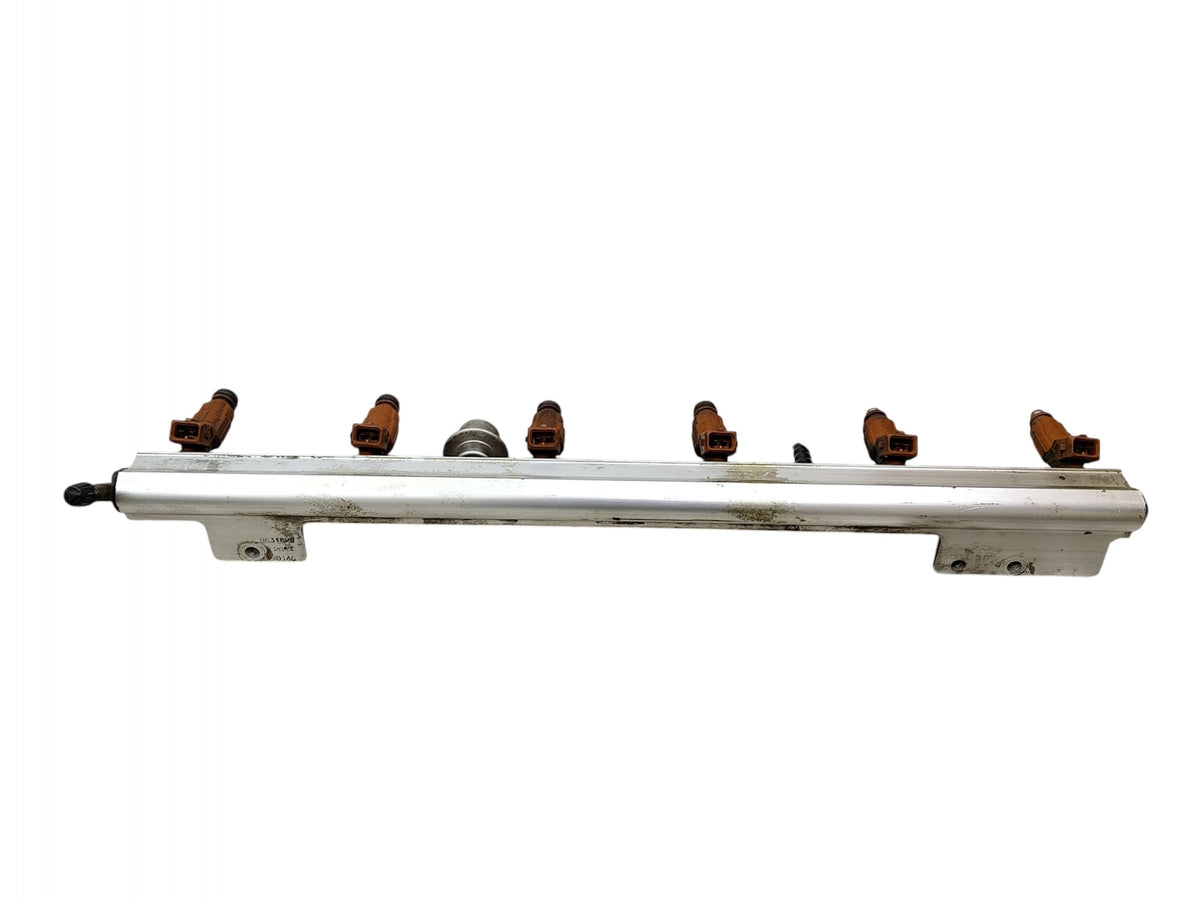 INJECTION RAIL VOLVO S80 AND (1998-2004) 2.9 T 8631828
