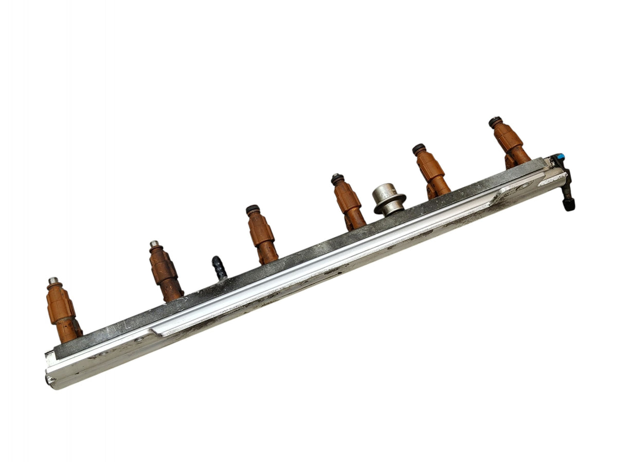 INJECTION RAIL VOLVO S80 AND (1998-2004) 2.9 T 8631828