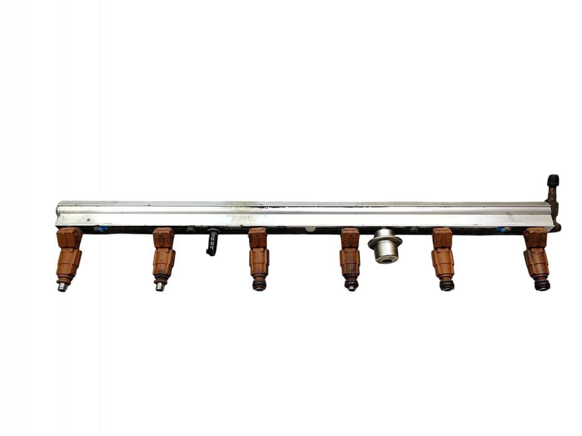 INJECTION RAIL VOLVO S80 AND (1998-2004) 2.9 T 8631828