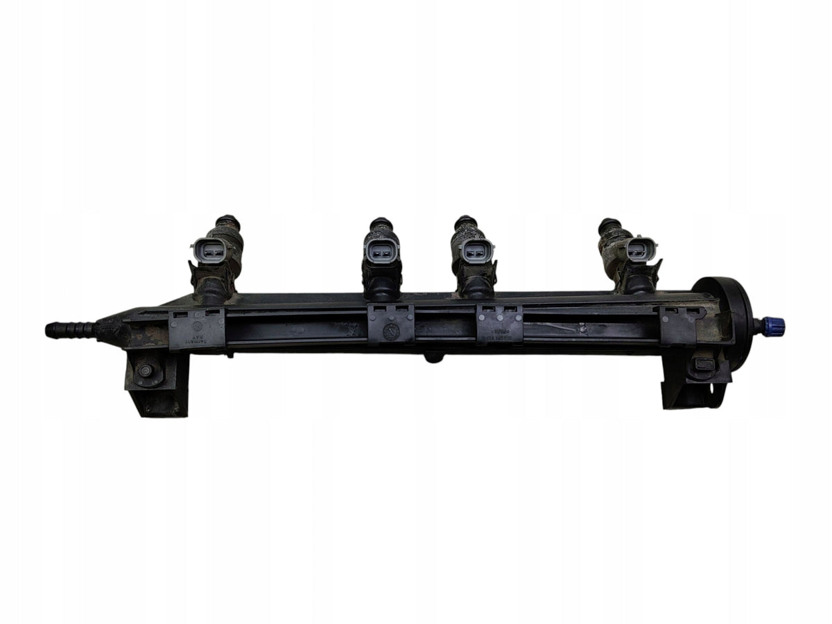 INJECTION RAIL VW GOLF V PLUS CADDY III GOLF VI 1.6 8V MPI 06A133317AS