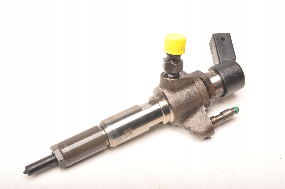 INJECTION VOLVO V40 II S40 II FOCUS MK3 C-MAX MK2 1.6 D2 114KM 9802448680