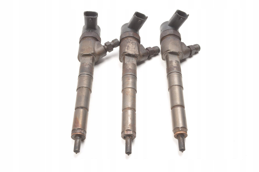 INJECTOR ASTRA J INSIGNIA A ZAFIRA C 2.0 CDTI 140KM 0445110423
