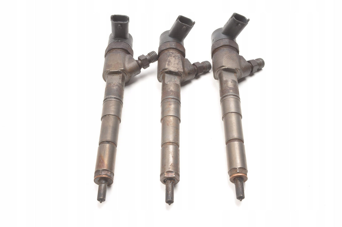 INJECTOR ASTRA J INSIGNIA A ZAFIRA C 2.0 CDTI 140KM 0445110423