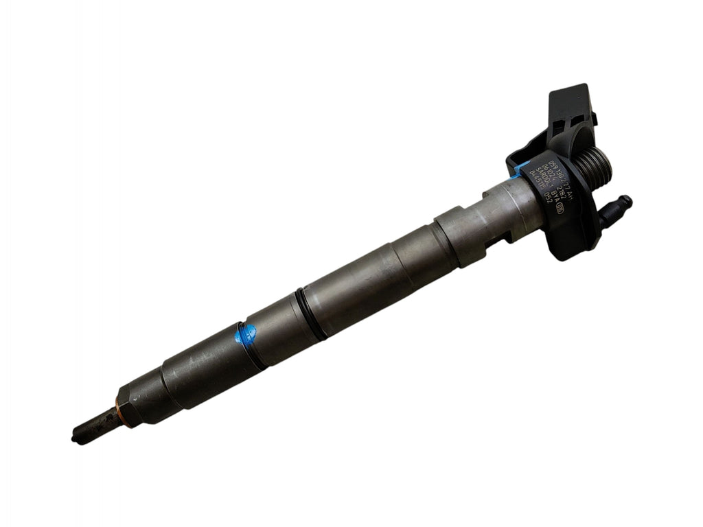 INJECTOR AUDI A4 B7 A6 C6 A8 D3 Q7 4L 3.0 TDI 059130277AH 0445115052