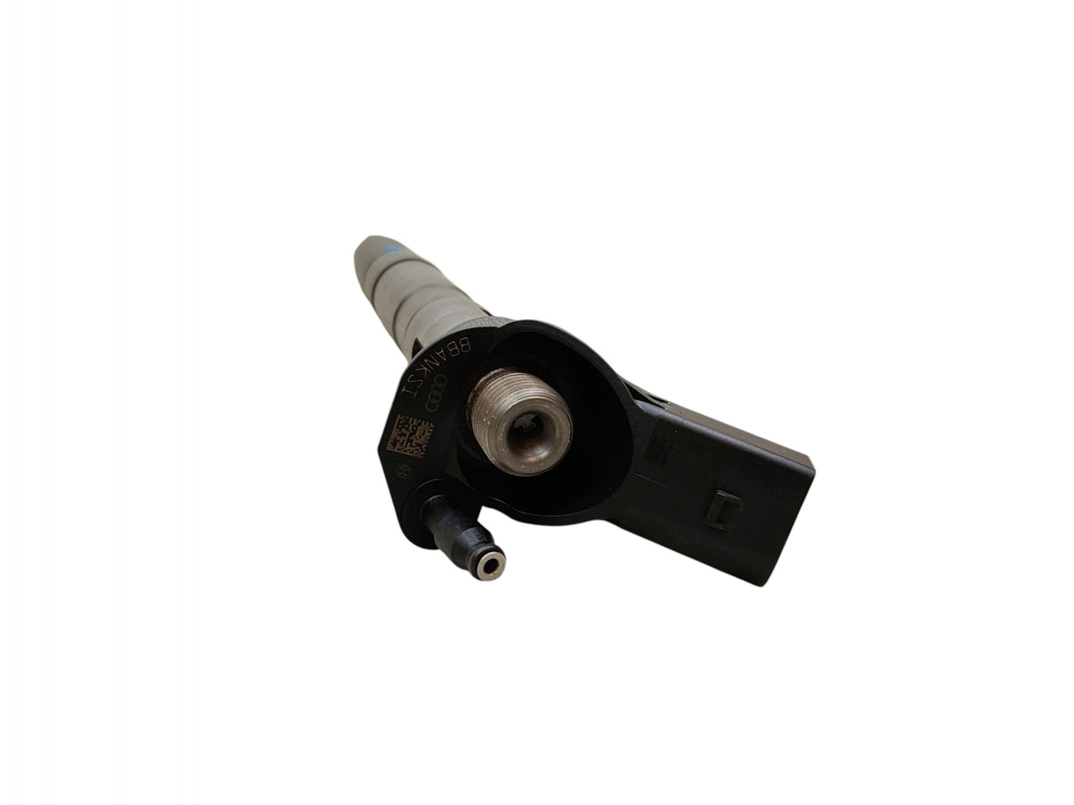 INJECTOR AUDI A4 B7 A6 C6 A8 D3 Q7 4L 3.0 TDI 059130277AH 0445115052