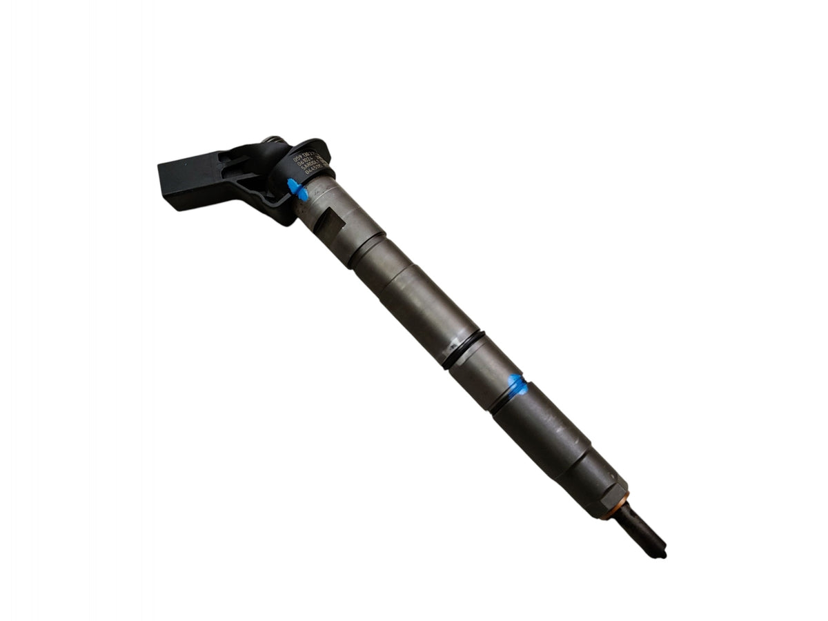 INJECTOR AUDI A4 B7 A6 C6 A8 D3 Q7 4L 3.0 TDI 059130277AH 0445115052