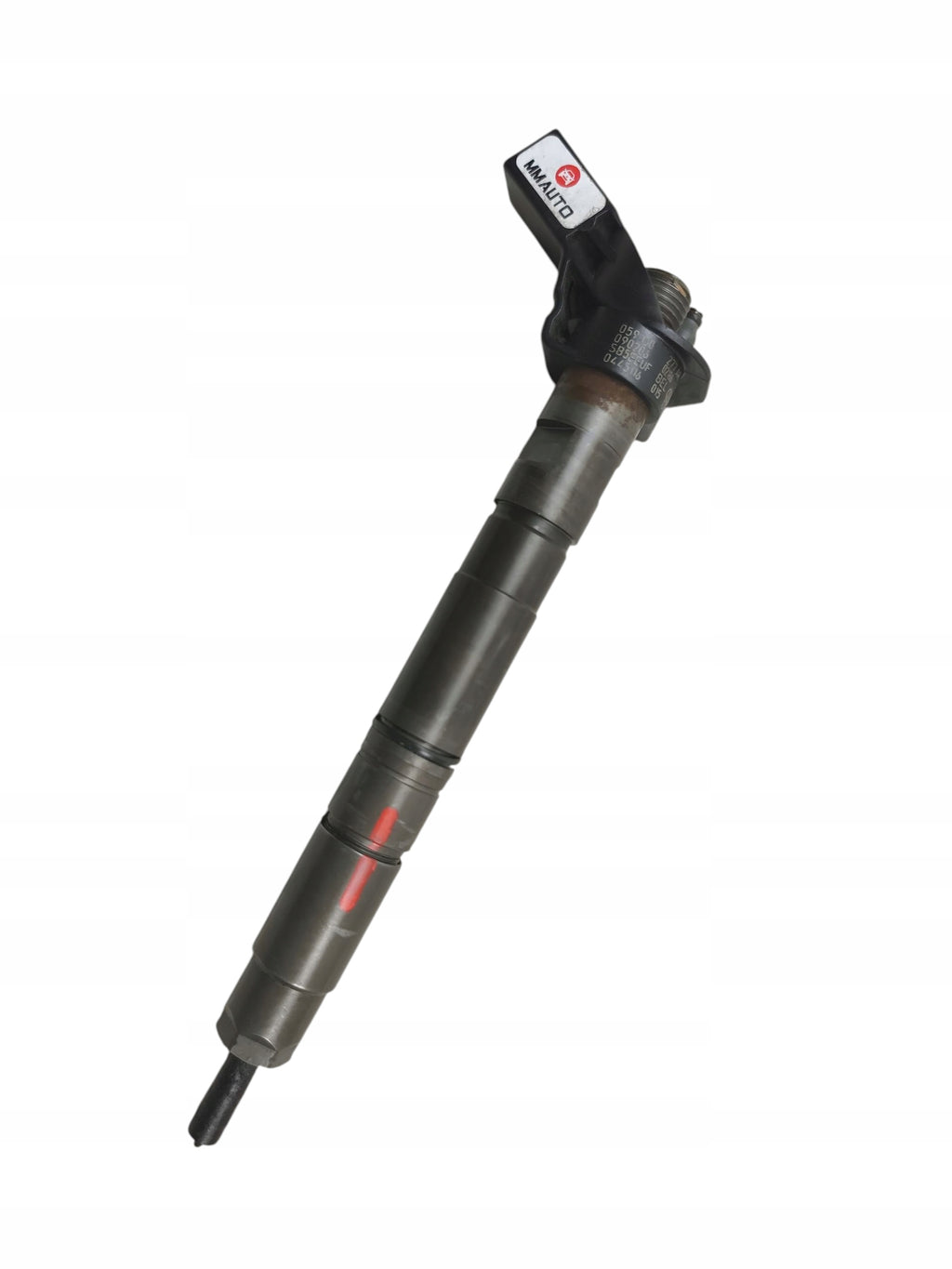 INJECTOR AUDI A4 B8 A5 8T A6 C6 2.7 3.0 TDI 059130277AR 0445116015