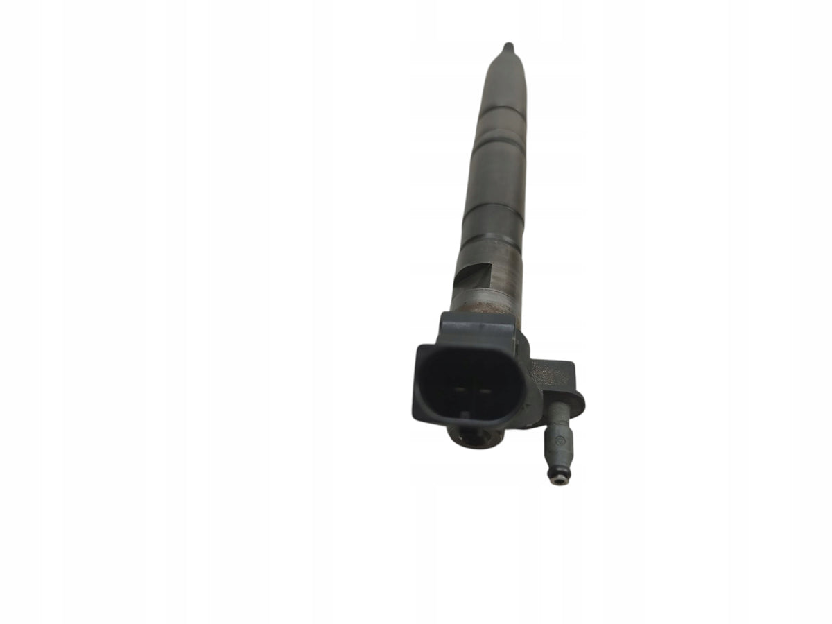 INJECTOR AUDI A4 B8 A5 8T A6 C6 2.7 3.0 TDI 059130277AR 0445116015