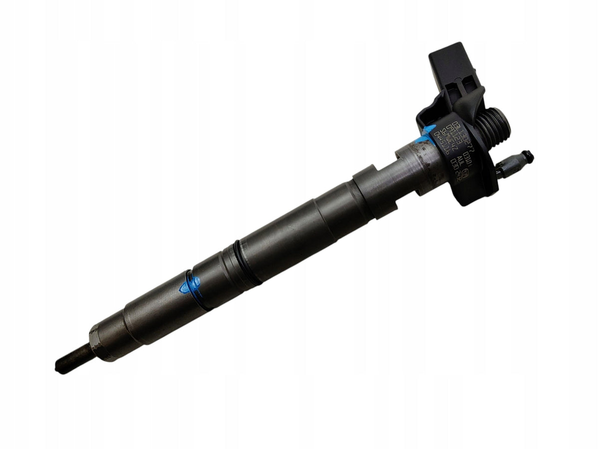 INJECTOR AUDI A6 C6 A3 8P A4 B8 A5 8T Q5 8R TT 8J 2.0 TDI 03L130277