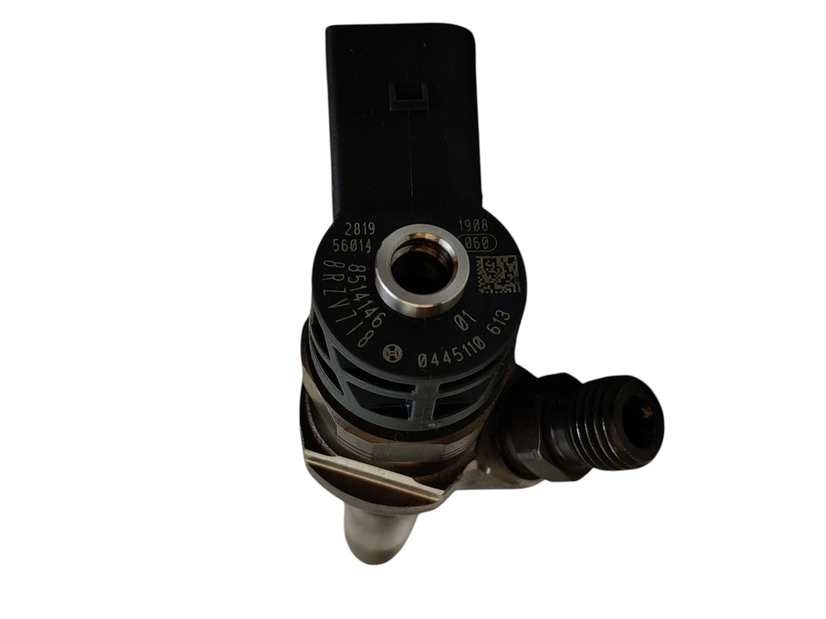 INJECTOR BMW F20 F21 F30 F31 X1 F48 X2 F39 2.0 D 8514146 0445110613
