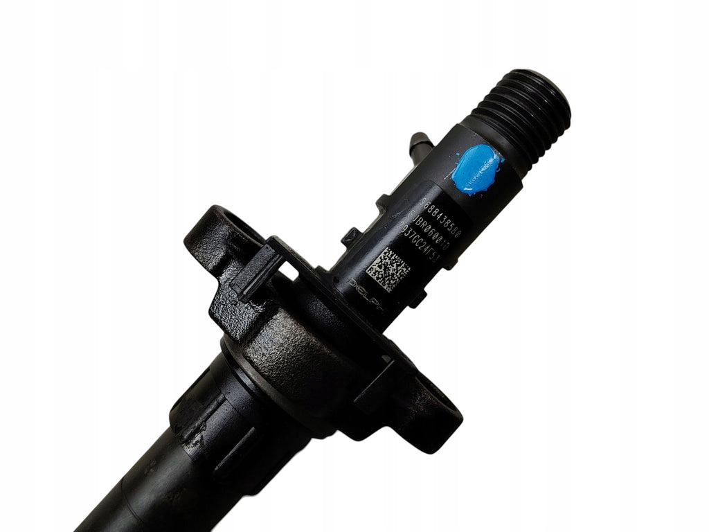 INJECTOR CITROEN C4 AND C5 III PEUGEOT 308 AND T7 407 508 2.0 HDI 9688438580