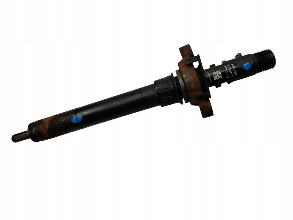 INJECTOR CITROEN C4 AND C5 III PEUGEOT 308 AND T7 407 508 2.0 HDI 9688438580