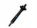 INJECTOR CITROEN C4 AND C5 III PEUGEOT 308 AND T7 407 508 2.0 HDI 9688438580